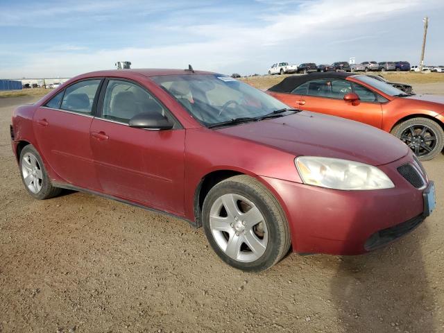 90333275 :رقم المزاد ، 1G2ZG57B094200846 vin ، 2009 Pontiac G6 مزاد بيع