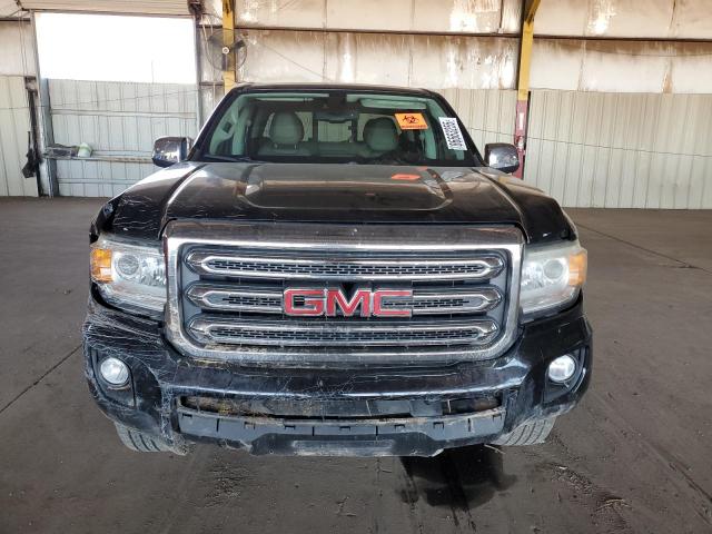 Продаж на аукціоні авто 2018 Gmc Canyon Slt, vin: 1GTG5DEN4J1172121, номер лоту: 86663255