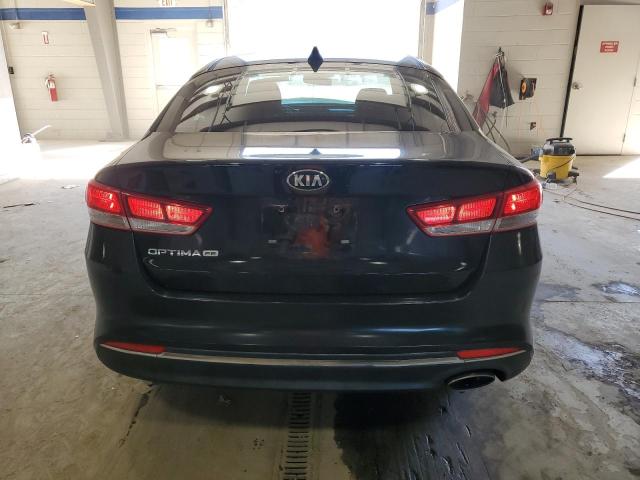 87067735 :رقم المزاد ، 5XXGT4L39JG185166 vin ، 2018 Kia Optima Lx مزاد بيع