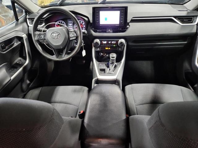 84473065 :رقم المزاد ، 2T3F1RFV9LC130536 vin ، 2020 Toyota Rav4 مزاد بيع
