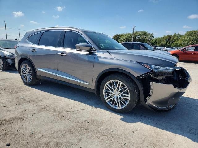 2022 Acura Mdx მანქანა იყიდება აუქციონზე, vin: 5J8YE1H86NL052373, აუქციონის ნომერი: 82394895