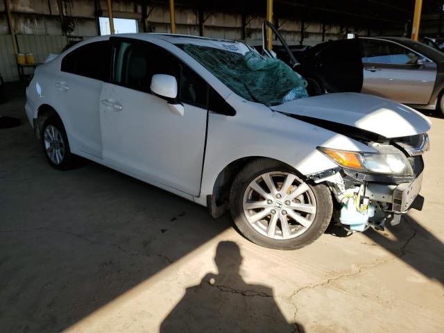 Aukcja sprzedaży 2012 Honda Civic, vin: 2HGFB2F85CH594406, numer aukcji: 87228335