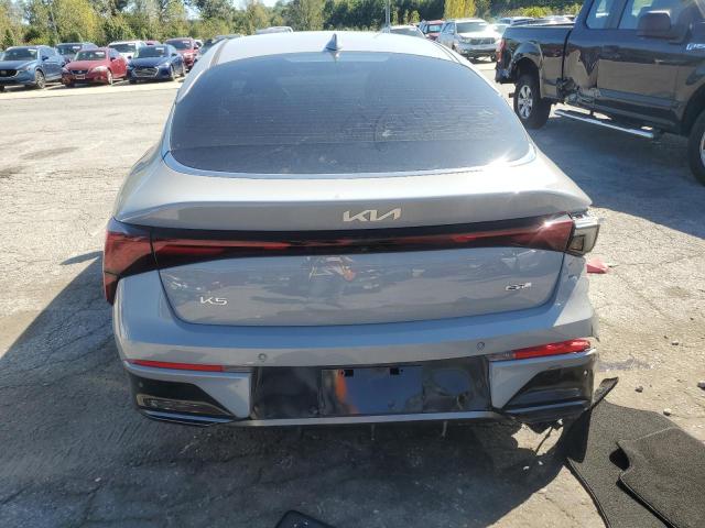 Продаж на аукціоні авто 2025 Kia K5 Gt Line, vin: KNAG64J79S5278723, номер лоту: 82349155