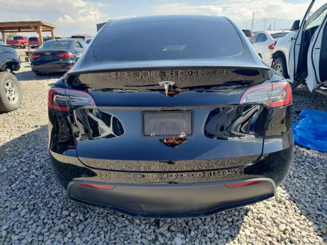 Продажа на аукционе авто 2024 Tesla Model Y, vin: 7SAYGDEF6RF048557, номер лота: 81765075