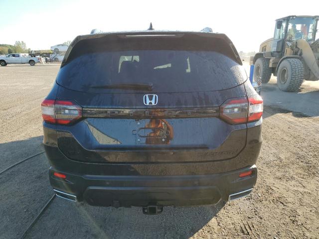 Aukcja sprzedaży 2025 Honda Pilot Blac, vin: 5FNYG1H9XSB507628, numer aukcji: 85141015