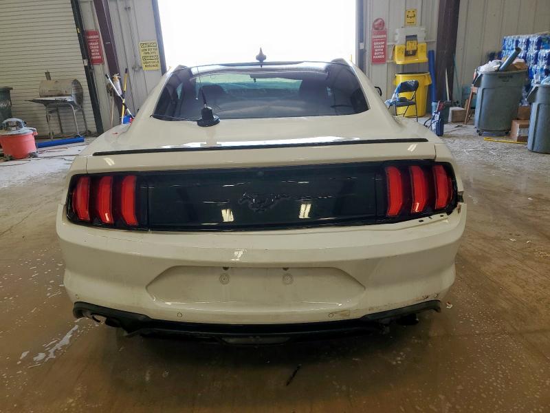 Продаж на аукціоні авто 2021 Ford Mustang, vin: 1FA6P8TH9M5147681, номер лоту: 97933885