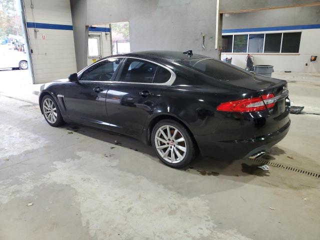 90454095 :رقم المزاد ، SAJWA0FS5FPU50762 vin ، 2015 Jaguar Xf 2.0t Pr مزاد بيع