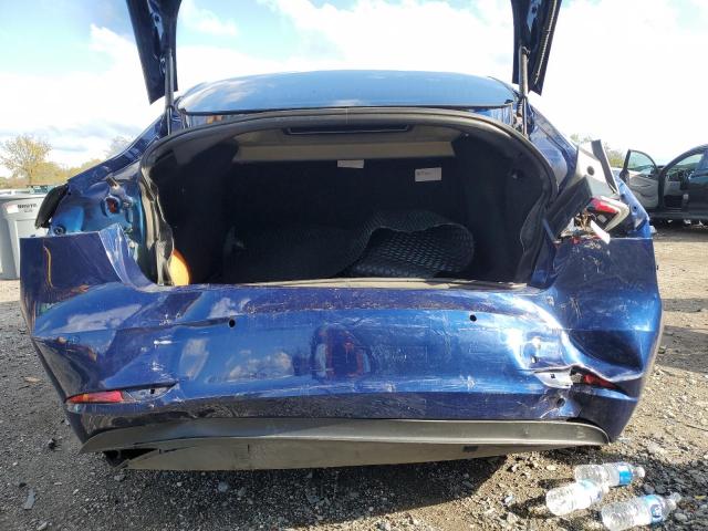 Продажа на аукционе авто 2018 Tesla Model 3, vin: 5YJ3E1EB7JF080947, номер лота: 90859095