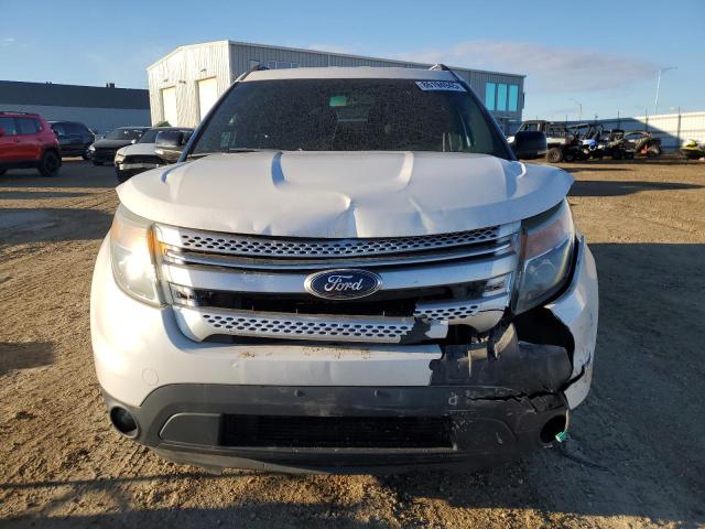 86194945 :رقم المزاد ، 1FMHK8D8XCGA00297 vin ، 2012 Ford Explorer مزاد بيع