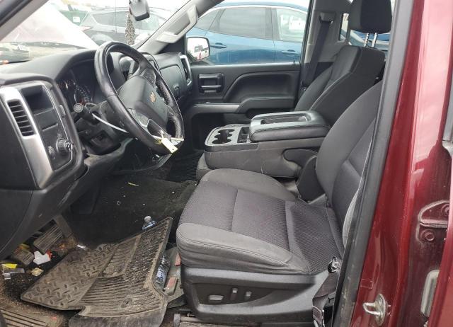 Продажа на аукционе авто 2014 Chevrolet Silverado, vin: 3GCPCRECXEG203154, номер лота: 90336835