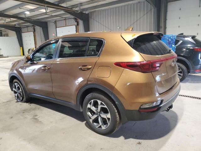 Aukcja sprzedaży 2020 Kia Sportage, vin: KNDPMCAC9L7728229, numer aukcji: 87285955