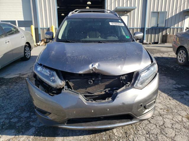 Продаж на аукціоні авто 2016 Nissan Rogue, vin: KNMAT2MV2GP713111, номер лоту: 87005645