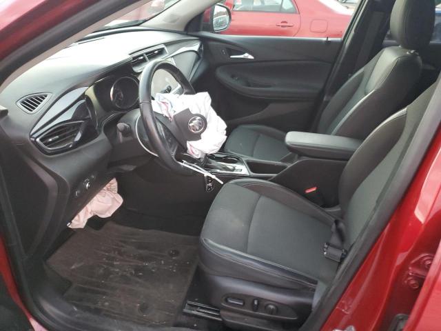 Продаж на аукціоні авто 2021 Buick Encore Gx, vin: KL4MMESL9MB064679, номер лоту: 86305235