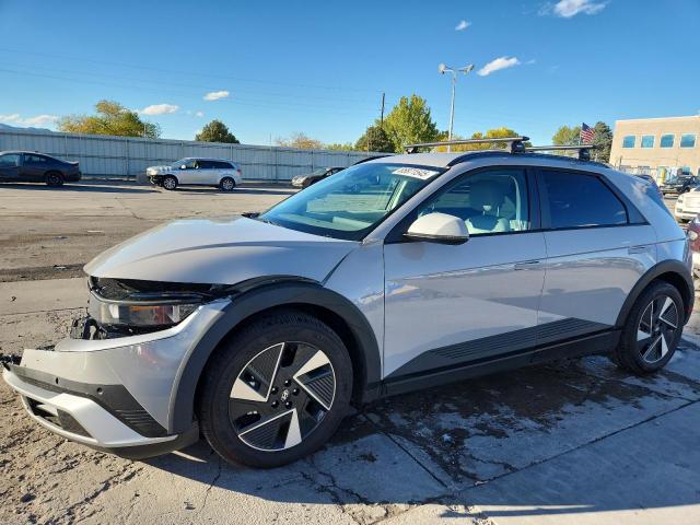 Продаж на аукціоні авто 2025 Hyundai Ioniq 5, vin: 7YAKNDDC1SY026755, номер лоту: 85871545