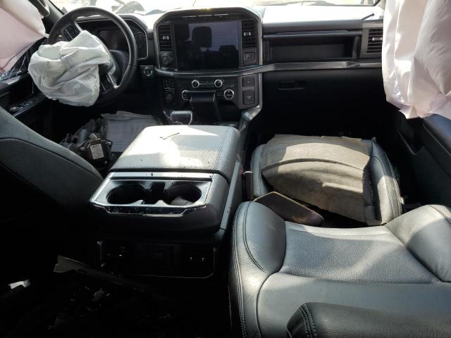 Продажа на аукционе авто 2023 Ford F150 Super, vin: 1FTFW1ED6PFC74417, номер лота: 82584265