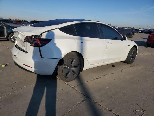 Продажа на аукционе авто 2022 Tesla Model 3, vin: 5YJ3E1EA6PF460295, номер лота: 90083165