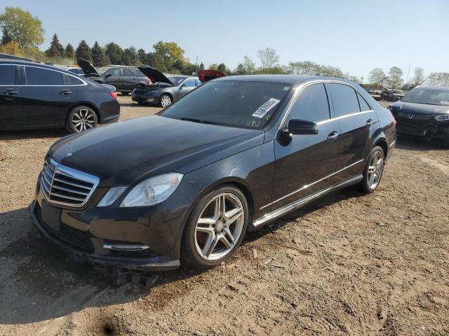 Auction sale of the 2013 Mercedes-benz E, vin: WDDHF8JB1DA725824, lot number: 84938605