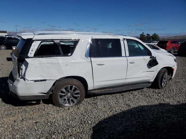 90264135 :رقم المزاد ، 1GNSKBKD5RR165203 vin ، 2024 Chevrolet Suburban K مزاد بيع