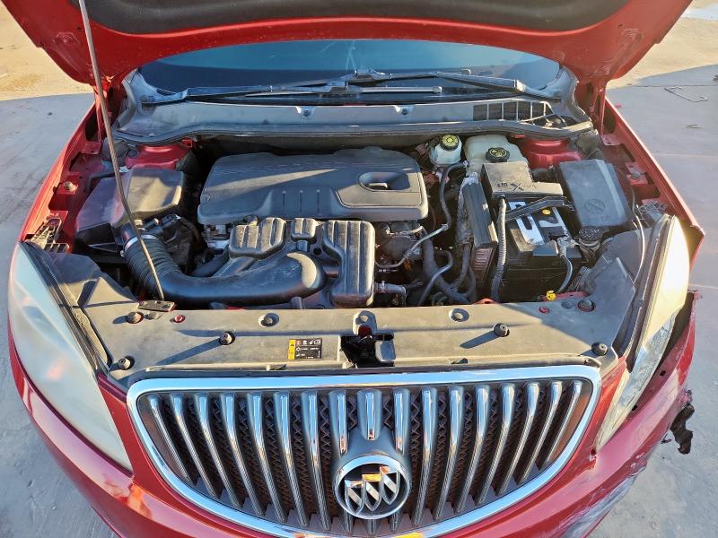 Aukcja sprzedaży 2016 Buick Verano, vin: 1G4PP5SK2G4151815, numer aukcji: 89860705