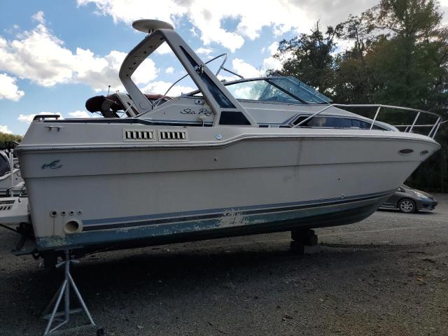 Aukcja sprzedaży 1988 Sea Ray 300 Weekender, vin: SERT64801788, numer aukcji: 84250945