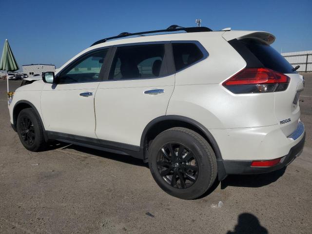 Продаж на аукціоні авто 2017 Nissan Rogue Sv, vin: 5N1AT2MV1HC873002, номер лоту: 86322655