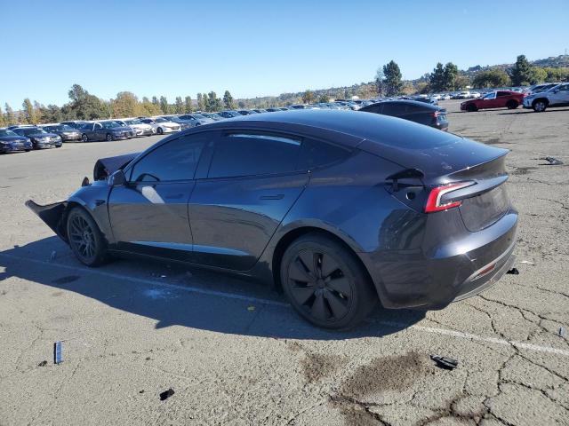 Продаж на аукціоні авто 2025 Tesla Model 3, vin: 5YJ3E1EB6SF941102, номер лоту: 90654095