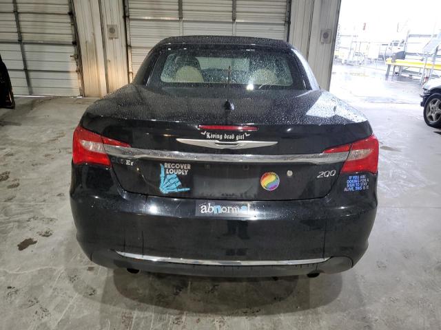 Auction sale of the 2012 Chrysler 200, vin: 1C3BCBFG5CN250443, lot number: 90205115