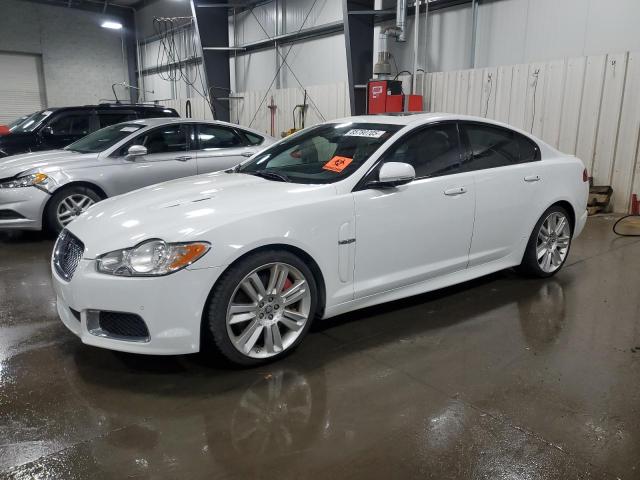 Aukcja sprzedaży 2011 Jaguar Xf, vin: SAJWA0JC1BMS08613, numer aukcji: 85780705