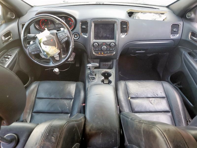 Aukcja sprzedaży 2020 Dodge Durango R/, vin: 1C4SDHCT5LC260107, numer aukcji: 85263345