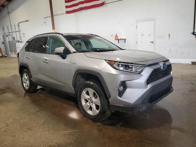 90724845 :رقم المزاد ، 2T3RWRFV5LW085026 vin ، 2020 Toyota Rav4 مزاد بيع