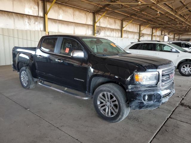 Продаж на аукціоні авто 2018 Gmc Canyon Slt, vin: 1GTG5DEN4J1172121, номер лоту: 86663255