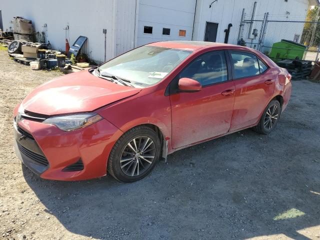Продаж на аукціоні авто 2019 Toyota Corolla, vin: 2T1BURHE0KC222337, номер лоту: 85941495