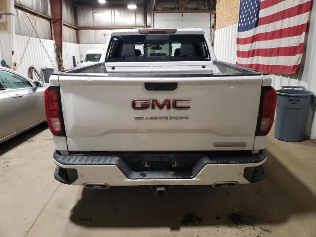 Продаж на аукціоні авто 2020 Gmc Sierra, vin: 3GTU9CET0LG362664, номер лоту: 90086095