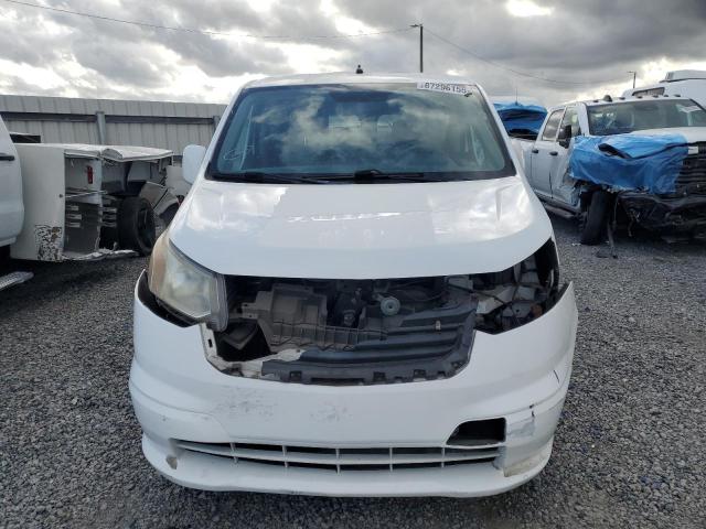 2017 Chevrolet Van მანქანა იყიდება აუქციონზე, vin: 3N63M0YN2HK701108, აუქციონის ნომერი: 87296155