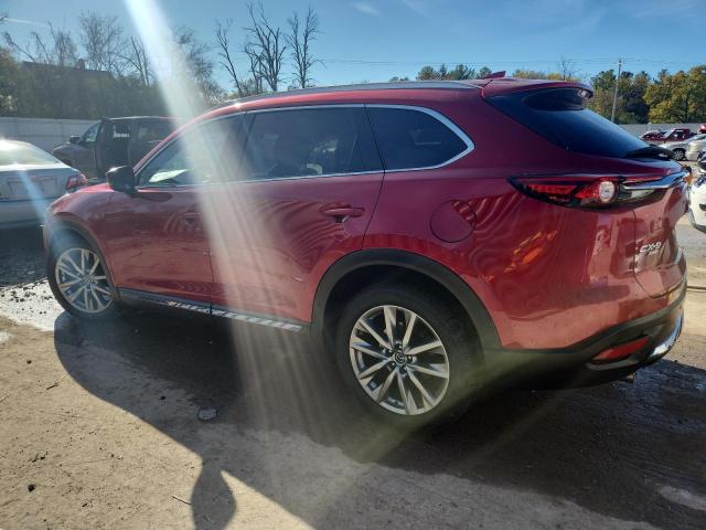 2019 Mazda Cx-9 მანქანა იყიდება აუქციონზე, vin: JM3TCBDY4K0300442, აუქციონის ნომერი: 89707555