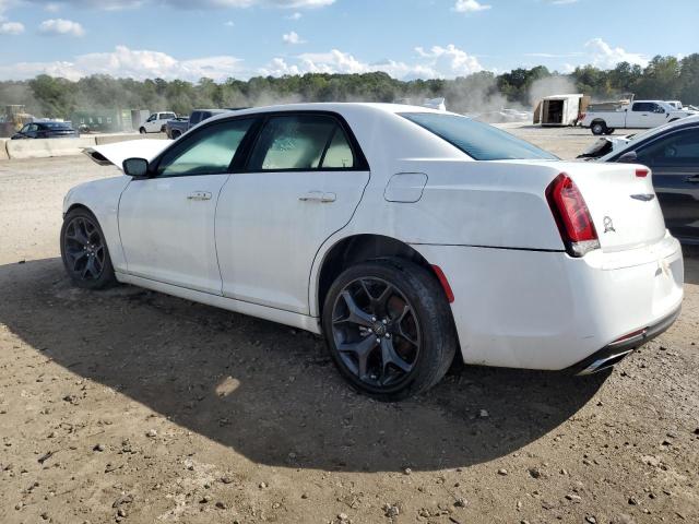 Aukcja sprzedaży 2022 Chrysler 300 Tourin, vin: 2C3CCAAG4NH256574, numer aukcji: 85665745