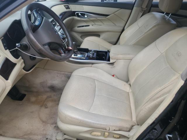 Продажа на аукционе авто 2011 Infiniti M37, vin: JN1BY1AP1BM326682, номер лота: 90408575