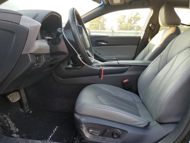 86795905 :رقم المزاد ، 4T1JZ1FB1MU066303 vin ، 2021 Toyota Avalon Xle مزاد بيع