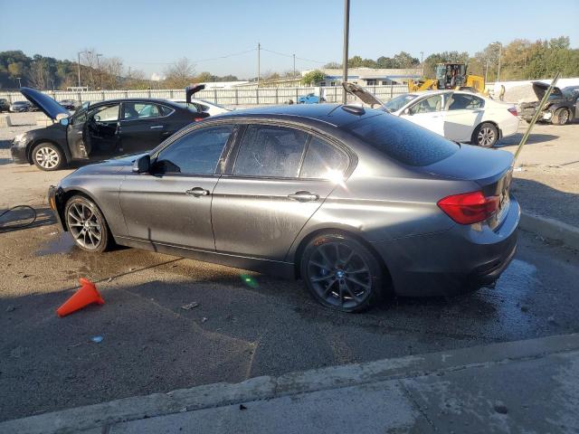 Aukcja sprzedaży 2017 Bmw 320 I, vin: WBA8A9C56HK620506, numer aukcji: 86159585