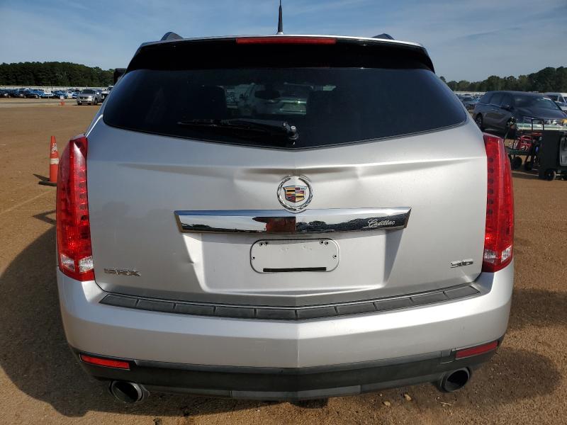 Aukcja sprzedaży 2014 Cadillac Srx, vin: 3GYFNAE37ES657537, numer aukcji: 74459605