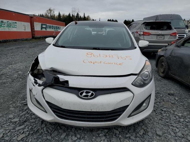 Продажа на аукционе авто 2014 Hyundai Elantra Gt, vin: KMHD35LH9EU187757, номер лота: 86128765