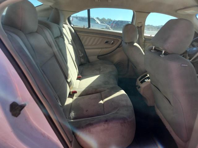 Продажа на аукционе авто 2015 Ford Taurus, vin: 1FAHP2H86FG163956, номер лота: 86172035