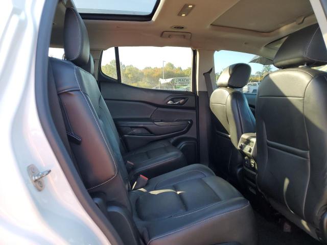 2018 Gmc Acadia მანქანა იყიდება აუქციონზე, vin: 1GKKNULS4JZ165047, აუქციონის ნომერი: 85676385