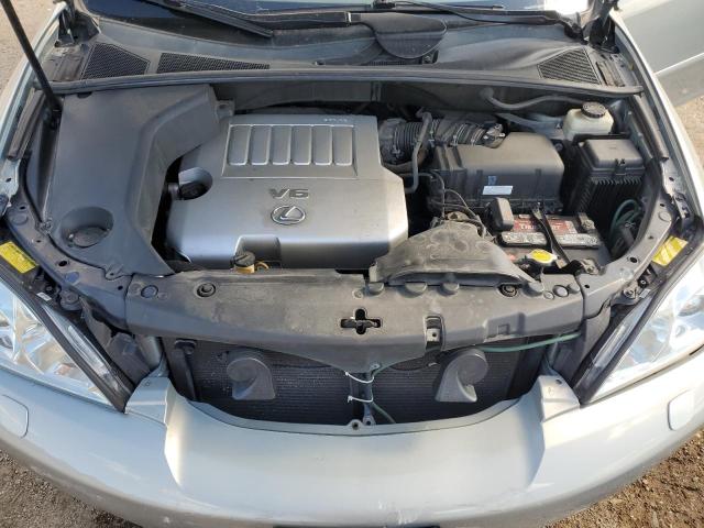 2009 Lexus Rx მანქანა იყიდება აუქციონზე, vin: 2T2HK31U69C107813, აუქციონის ნომერი: 85481285