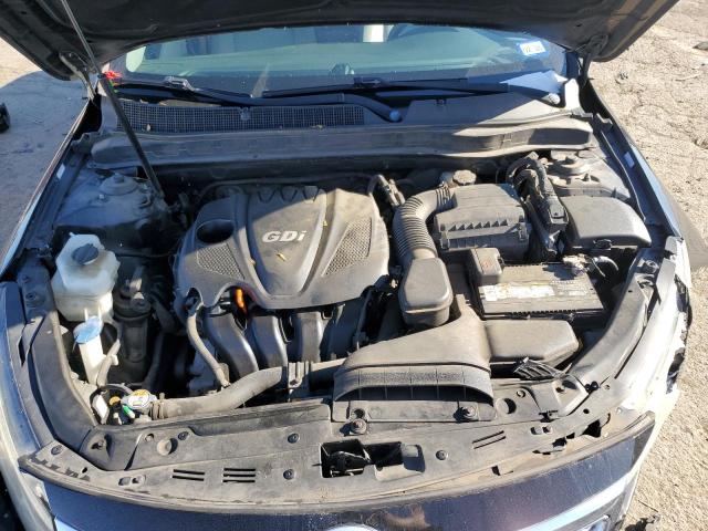Auction sale of the 2013 Kia Optima Lx, vin: 5XXGM4A79DG227195, lot number: 89835135