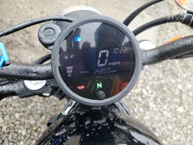 2018 Honda Cmx500 მანქანა იყიდება აუქციონზე, vin: MLHPC560XJ5101509, აუქციონის ნომერი: 90426525