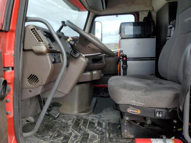 Продажа на аукционе авто 2013 Volvo Vn Vnl, vin: 4V4NC9KK8DN143534, номер лота: 84968855