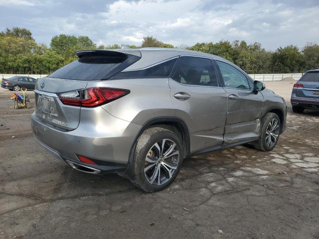 82769135 :رقم المزاد ، 2T2HZMAA6NC237950 vin ، 2022 Lexus Rx مزاد بيع