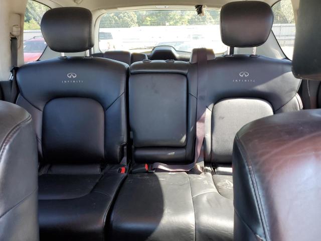 Продаж на аукціоні авто 2011 Infiniti Qx56, vin: JN8AZ2ND4B9701337, номер лоту: 82387625