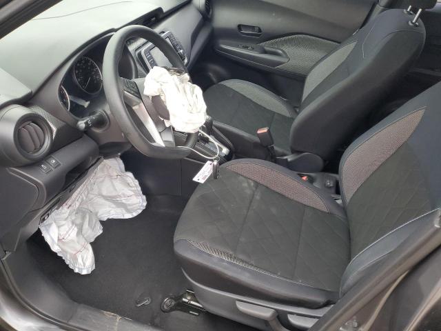 82419595 :رقم المزاد ، 3N1CP5CU4JL533481 vin ، 2018 Nissan Kicks مزاد بيع